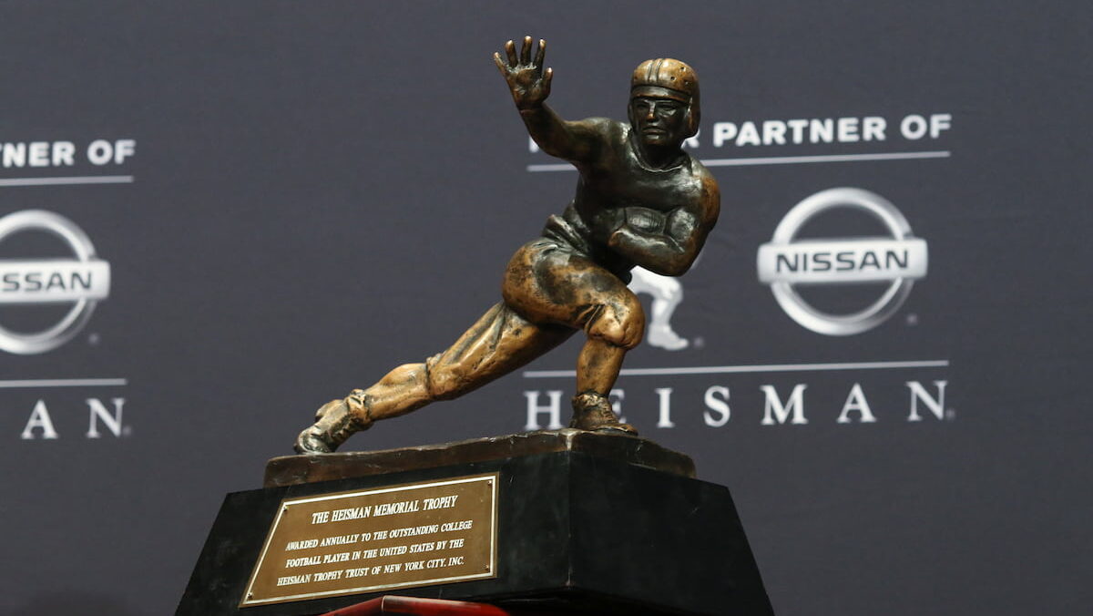 Heisman Trophy
